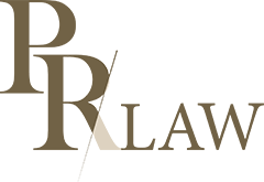 Prlaw Logo